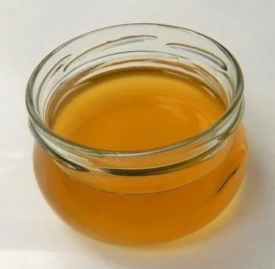 Tallow Oil
